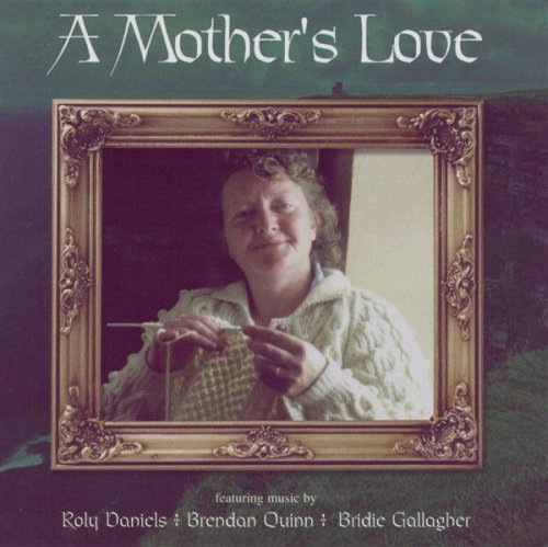 Mother's Love [Audio CD] Various Artists