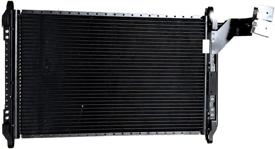 GDP Global Parts Distributors - 81-93 Mustang (3554C)