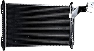 GDP Global Parts Distributors - 81-93 Mustang (3554C)