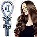 Produktbild curling ribbon, Locken ohne Hitze, Tik Tok, heatless curls band, silk hair curler, Lockenwickler, hair rollers, heatless curling rod, silk ribbon curler, wave formers, Lockenband, curling wrap