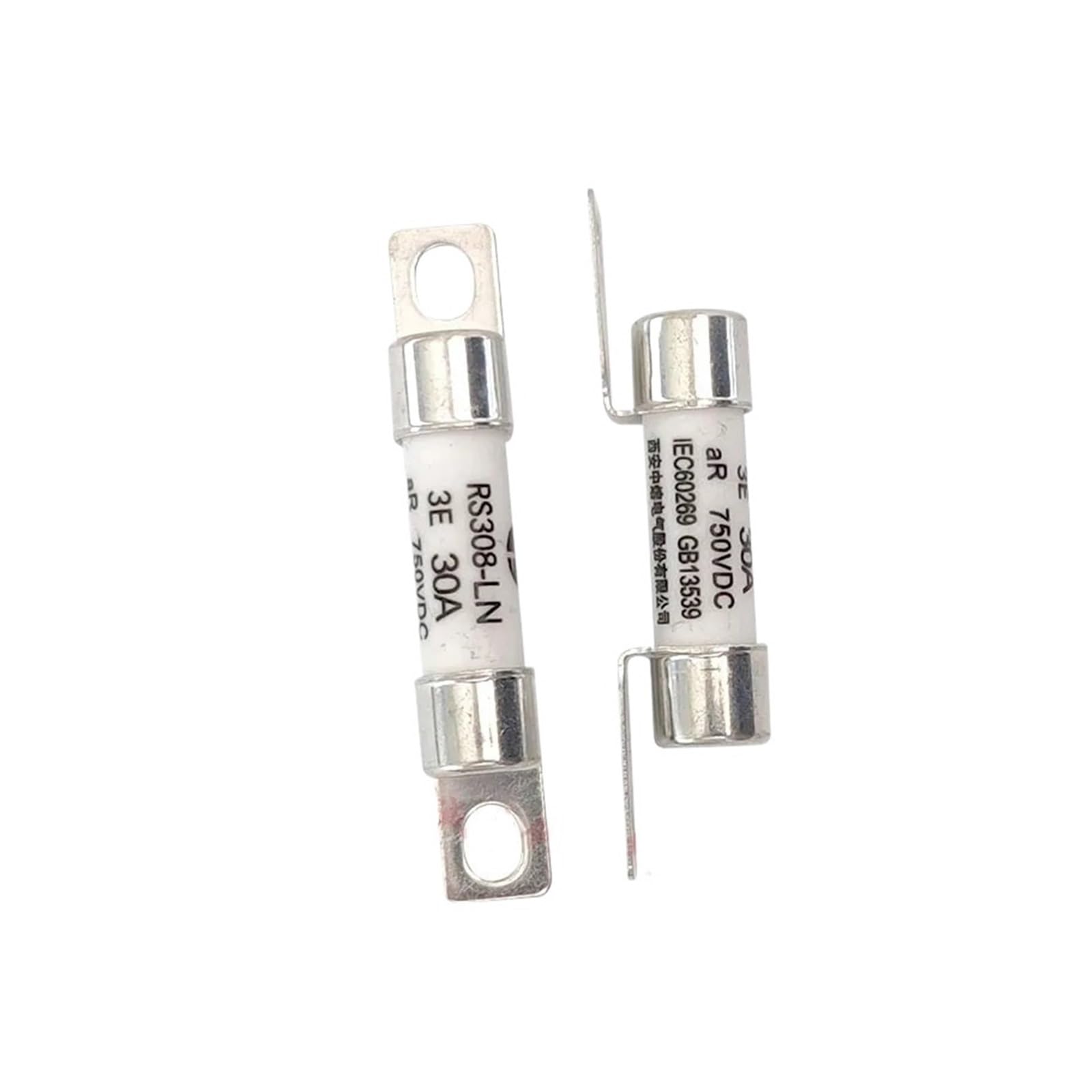 Fuse EV322 16A 700V et RS308-LN fusible cartouche pour onduleur et batterie