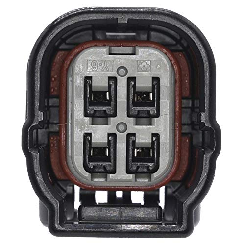 Sensor de Oxígeno Walker Products 350-34168 miniatura 3