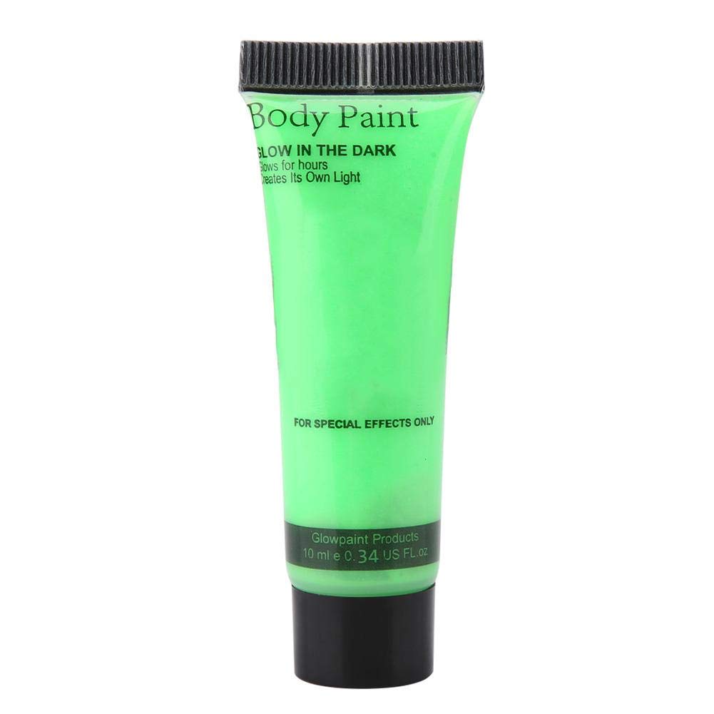 Moon Creations Vernice Viso E Corpo Con Applicatore A Pennello - Foto 3