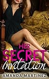 Her Secret Invitation (Book Three)