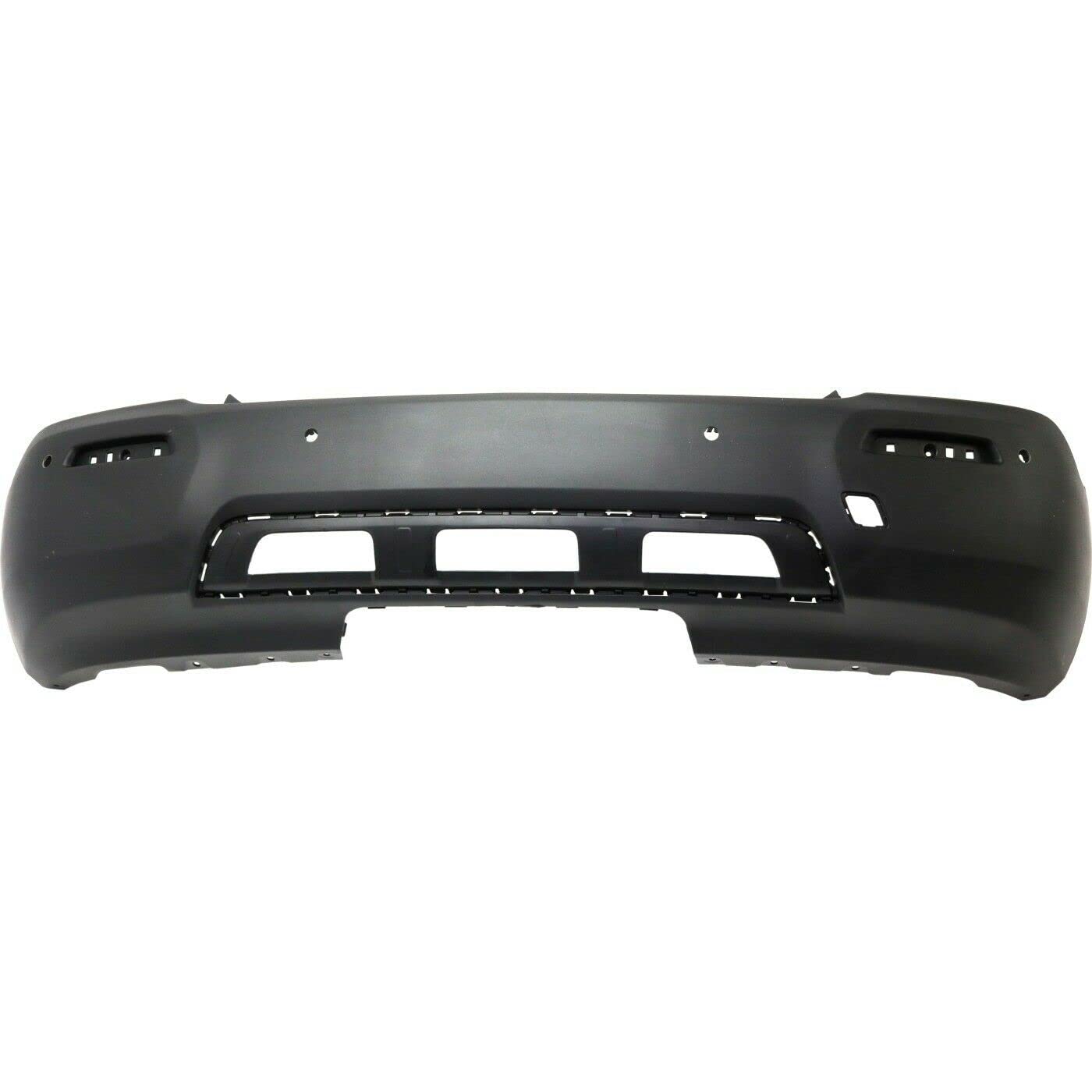 Amazon.com: LCSZTLU Bumper Cover Facial Rear Fits GM1100960 