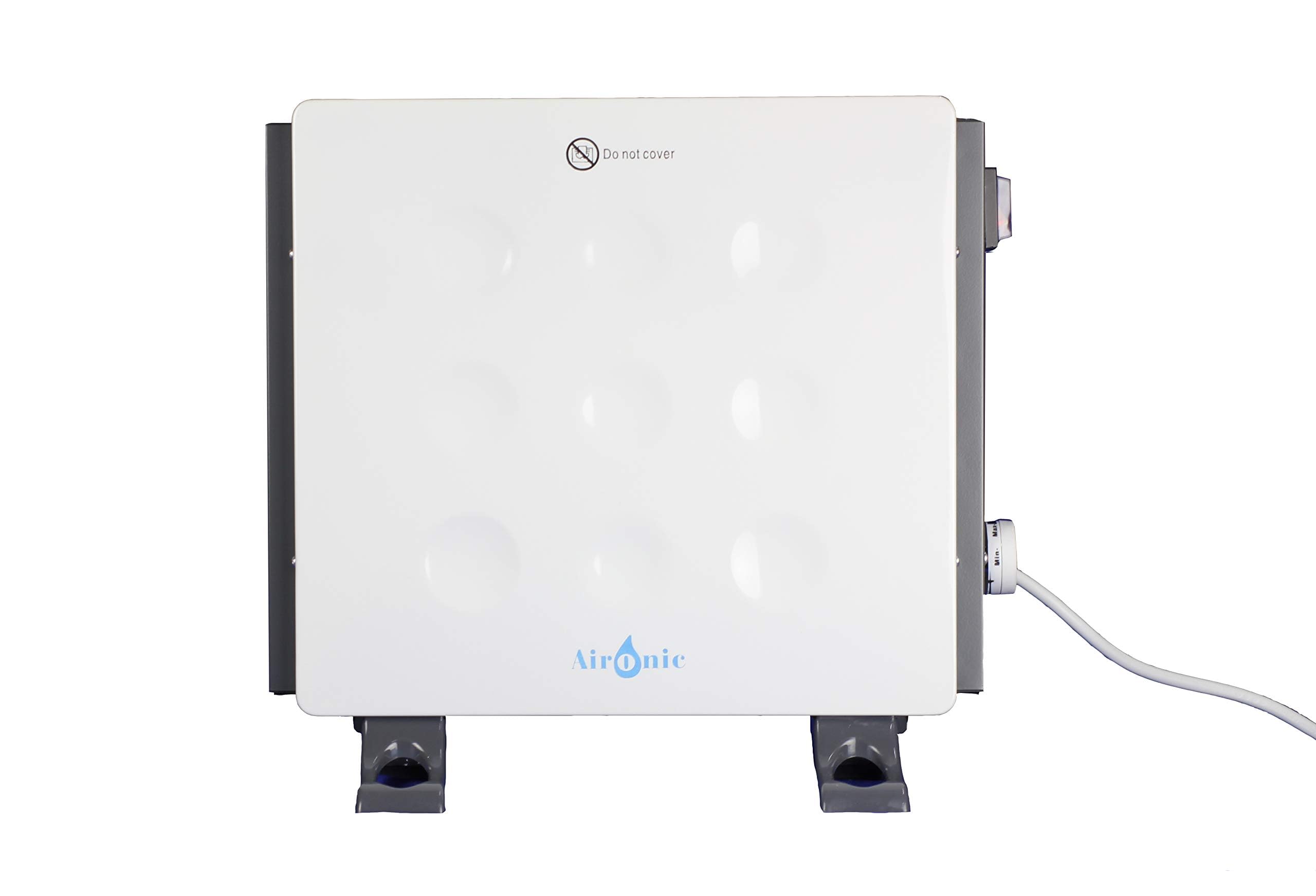 Aironic® 400w Compact Slimline Convection Panel Review – Best Budget Option?