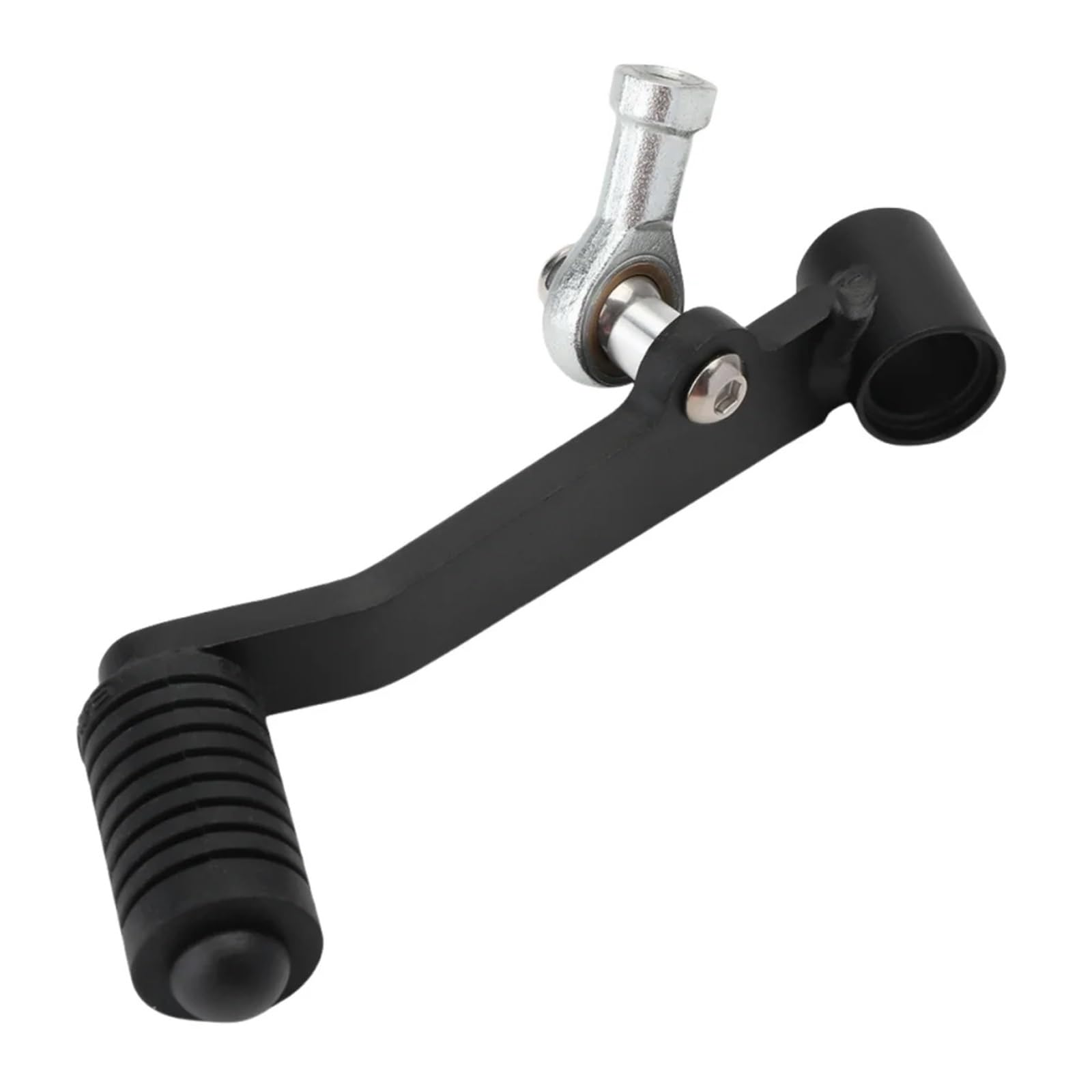 Qr0cjnpb Sby-177 Motorcycle Gear Shifter Motorcycle Foot Gear Shift Lever Shifter Pedal Accessories For Cb500x Cb500f Cbr500r 2013-2021 Motorbike Component