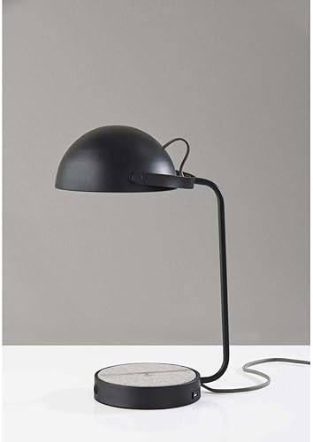 Miniatura 8 de ADESSO Brooks AdessoCharge Wireless Charging Desk Lamp