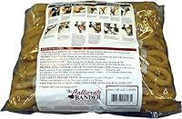 Algopix Similar Product 4 - CALLICRATE LOOPS 100'S