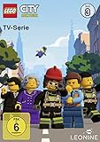 LEGO City - TV-Serie DVD 3