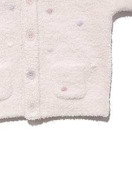 Amazon.co.jp: [ジェラート ピケ] BABYベビモコドット