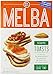 Old London Melba Toasts, Sesame, 5 Ounce (Pack of 12)