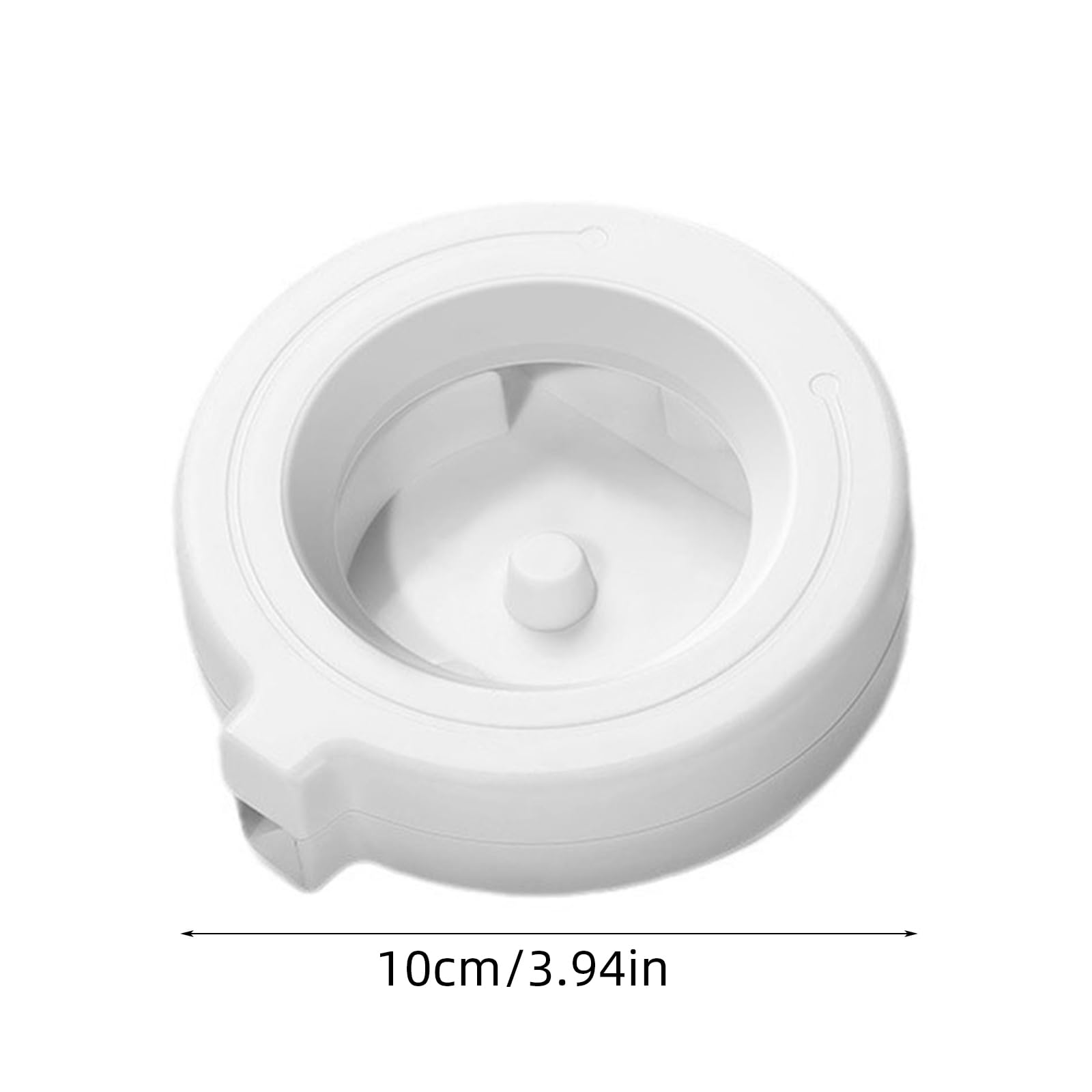 Haustier Wasserspenderfilter, 4/8 Stück, Aktivkohle, 8 Pieces