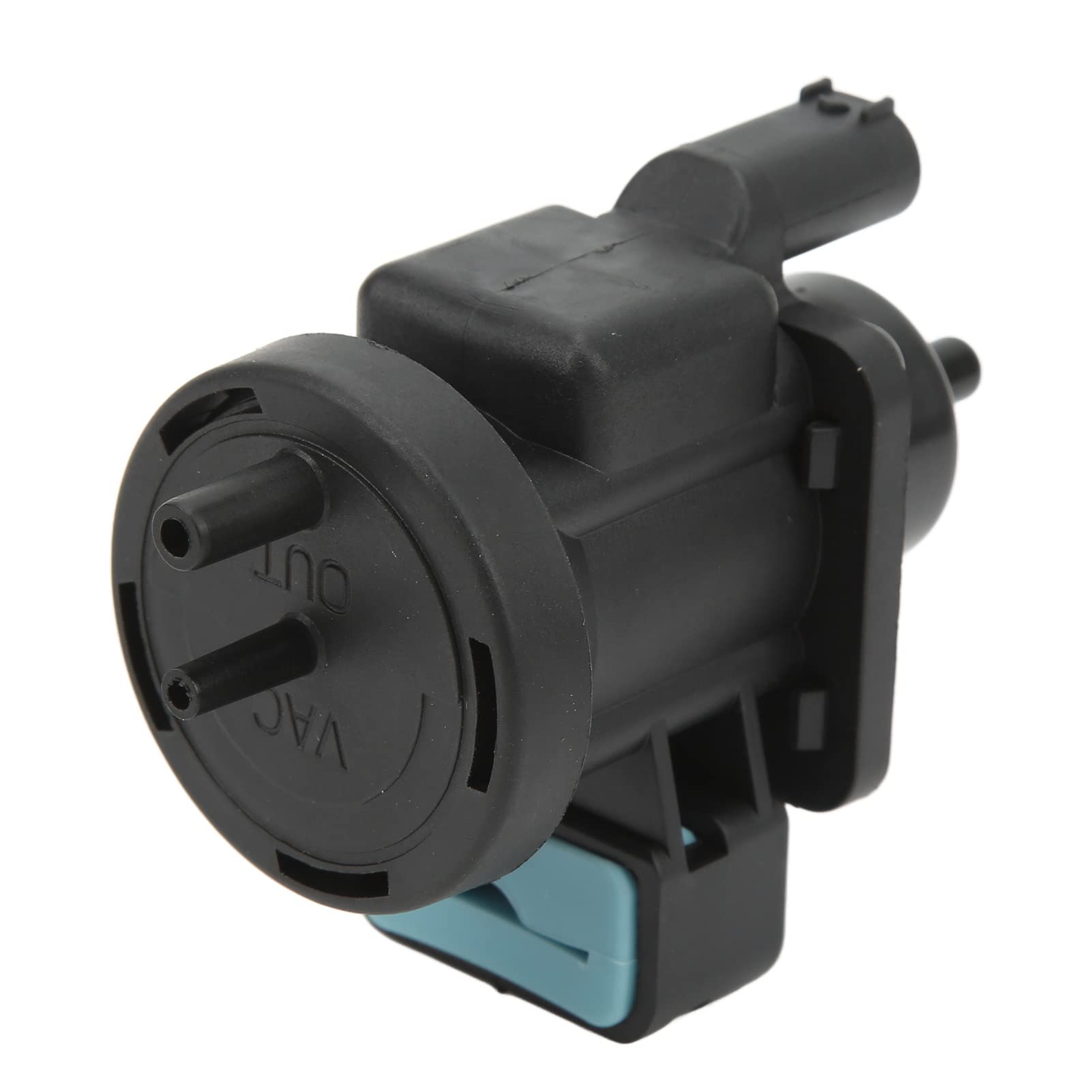 Convertidor de Presión de Válvula Turbo Boost de 12 V ,Válvula Solenoide de Convertidor de Presión de Vacío de Turbocarga A0005450527 Reemplazo para ‑ W163 W203 W210 W463 de turbina
