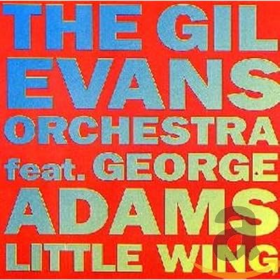 Little Wing