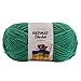 Bernat Blanket Brights Go Go Green