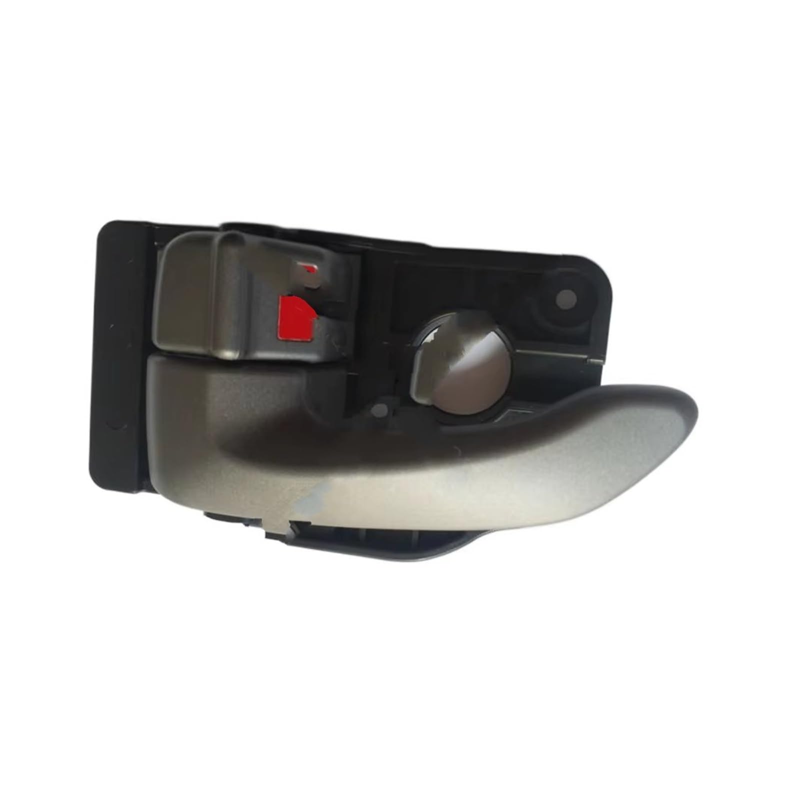 Ksjosji Lh Interior Door Grab Handle 1Piece Handle Assy-Door Inside For Kia For Soul 2008-2013 Interior Door Handle Inside Inner 826102K000 826202K000 Interior Door Handle Replacement(Lh)
