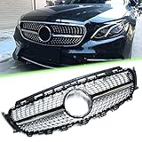 tuning mercedes amg e53 Farbe: Schwarz mit Chrom Spangen