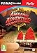Price comparison product image Amazing Adventures: The Forgotten Dynasty (PC DVD)