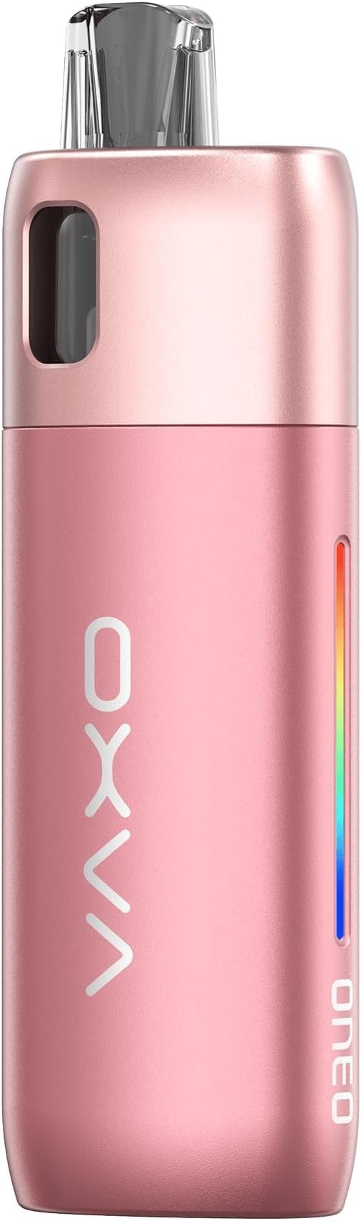 OXVA ONEO, Pod System, 1600 mAh, 3,5 ml, phantom pink : Amazon.fr: High-Tech