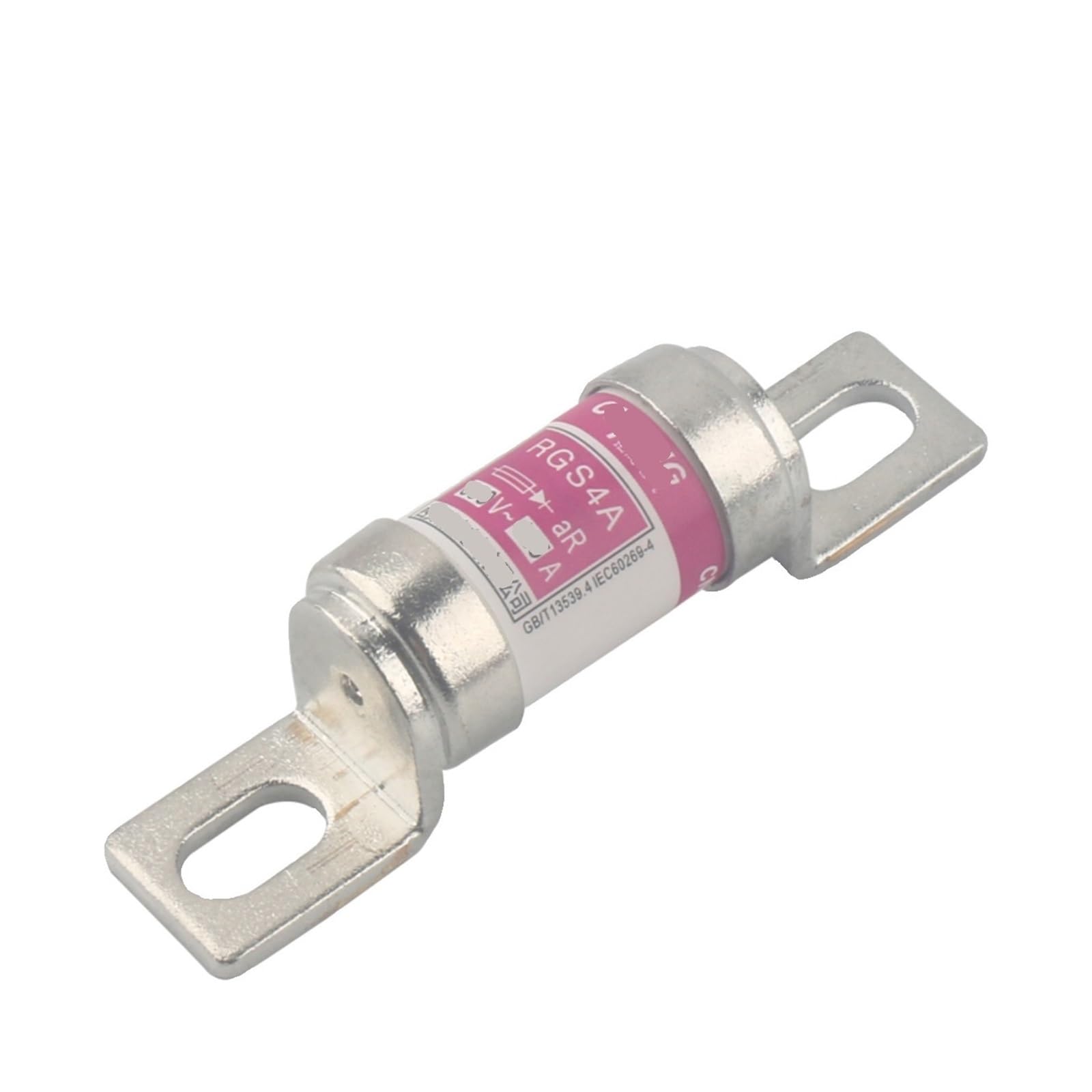 NVSFZGIYG Fast Fuse RGS4A 660/690V 100A 125A 150A 160A 200A 660GH(100A)