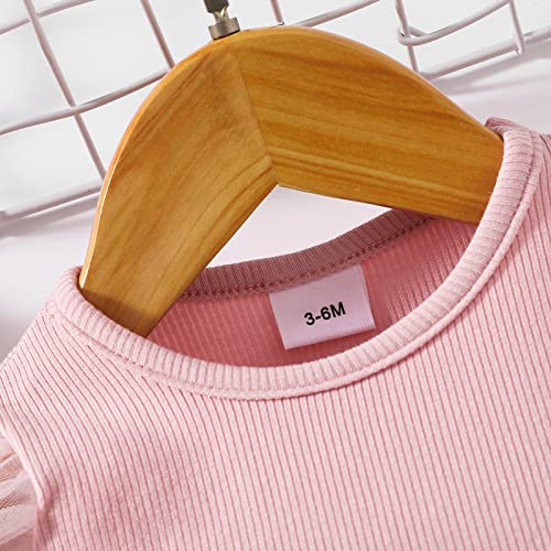 Generic Girls Cat Dress Summer Flying Sleeve Flower Floral Dress Princess Sundress Casual Dress Dresses Kids3