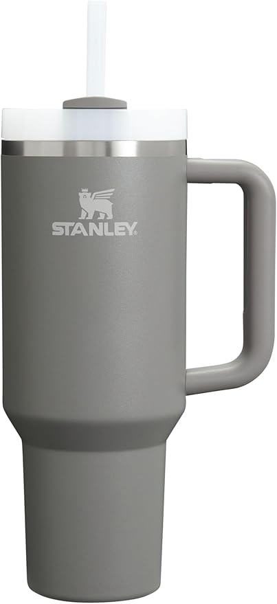 Stanley Quencher H2.0 Tumbler with Straw 40 oz | Shale