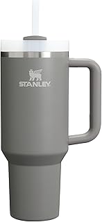 STANLEY Quencher H2.O FlowState™ Tumbler 40oz Stone
