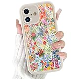 🐾🐾 Design grazioso: Questa custodia per iPhone 17 ha un bel motivo a Stelle sulla Rückseite, per rendere il vostro telefono più elegante ed elegante.