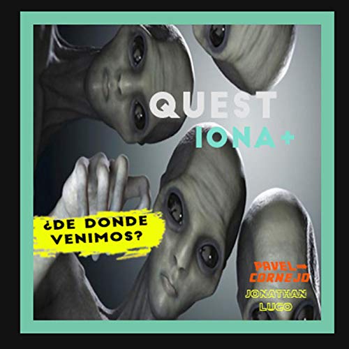 &iquest;De donde venimos?