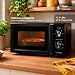 Imagen de Microondas Grunkel sin grill de 700w MW-20MN con 5 niveles de potencia