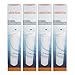 Produktbild 4 x Original DA2010CB Microfilter for Samsung DA29-10105J & LG 3890JC2990A