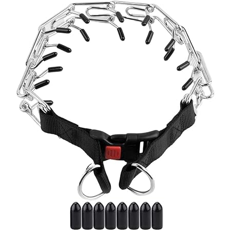 good2go prong collar