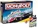 Produktbild Monopoly Fast & Furious + UNO! Fast & Furious Kartenspiel