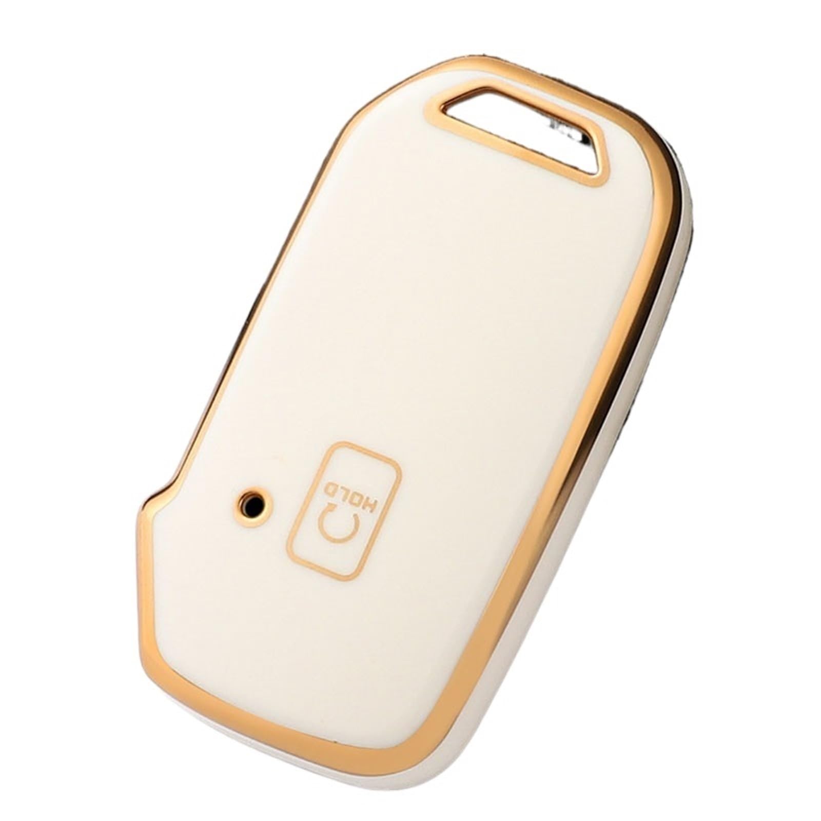 Funda de llave TPU para Kia Ceed Cerato Seltos protector de mando 5