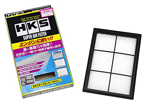 HKS zCnp[c X[p[GAtB^[ SUZUKI AgEXy[VAEnX[ESR(Ήi:13780-74P00) GAN[i[ 70017-AS106