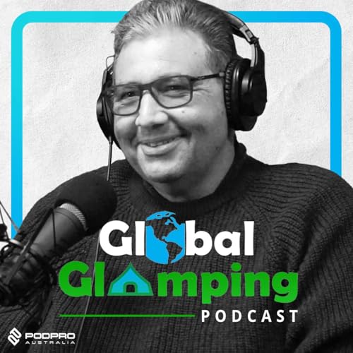 A New Era of Digital Currency: Understanding Global Glamping Coin cover art
