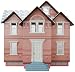 Melissa & Doug - Casa de muñecas Victoriana (12580)