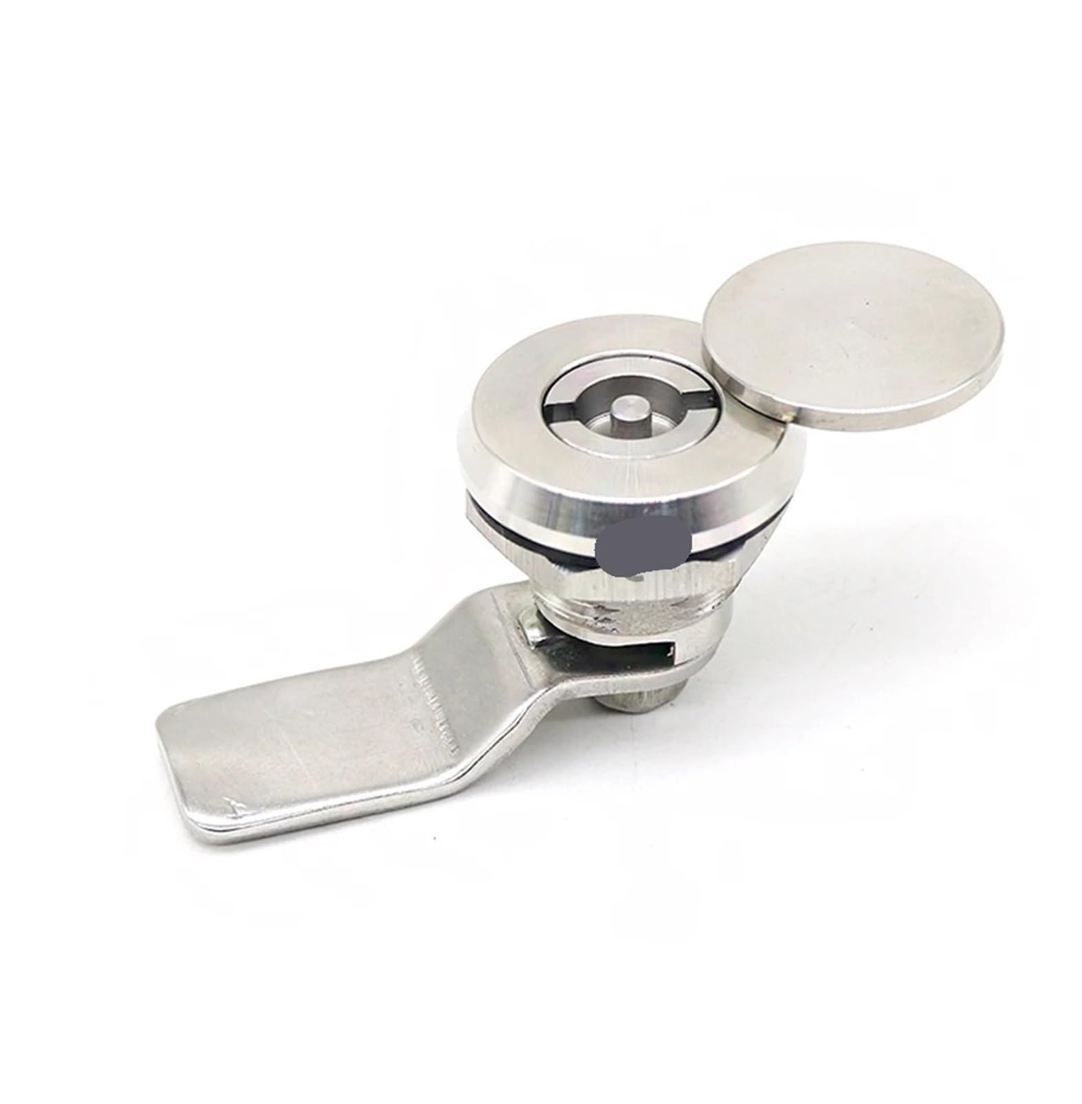 MS705 304 Edelstahl Flügel Industrielle Verteilung Box Swivel Lock A400-1 1Pcs(Airfoil lock)