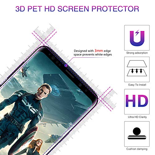 Coque Samsung S9 Plus qualité militaire avec anneau intégré - 7