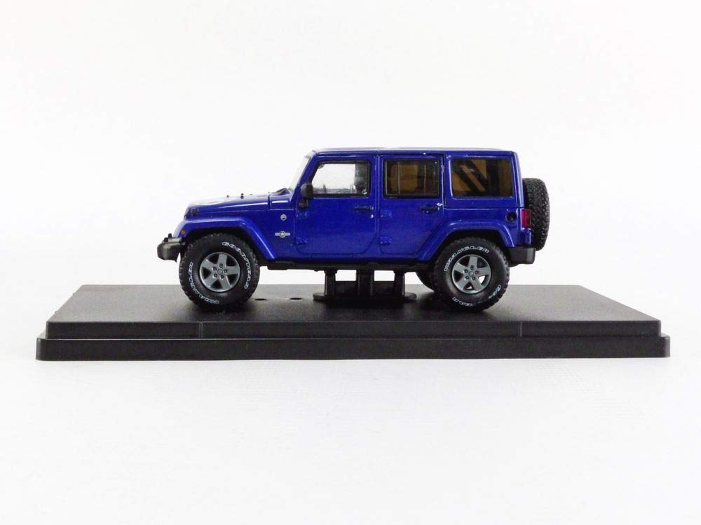 Greenlight Collectibles- Auto in Miniatura da Collezione, 86185