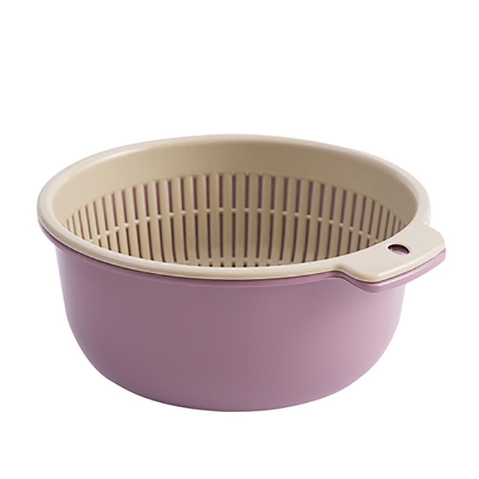 Cesta de drenaje cocina 2 en 1 3 piezas Para Cocina