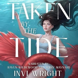 Taken by the Tide cover art