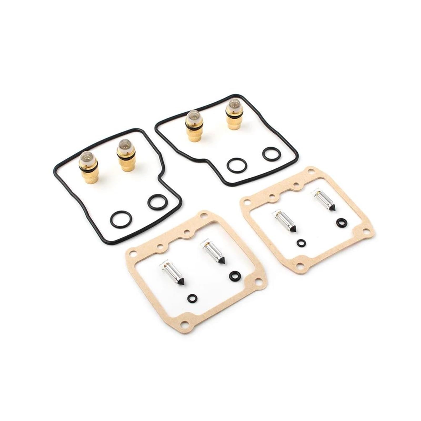 Kit reconstruction carburateur pour restaurer votre Suzuki Intruder