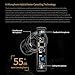 KZ Carol True Wireless Earbuds, Bluetooth 5.3 HiFi Deep Bass Stereo Headphones, Hybrid Active Noise Cancelling in Ear Earphones, IPX5 Waterproof Ear Buds, 6HD Mics for AI Clear Calls