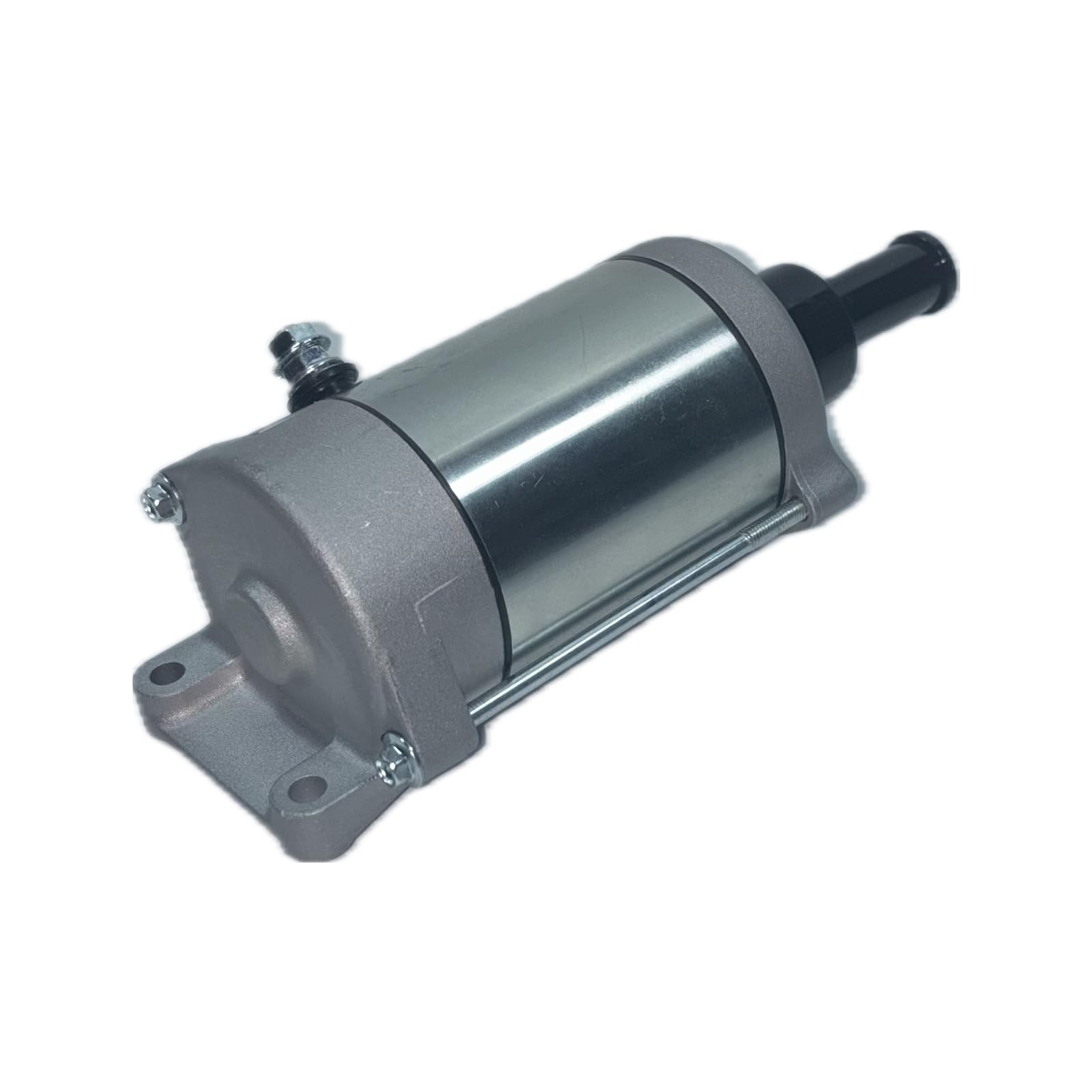 UTV Starter Motor 12V, Compatible with Polaris Ranger 900/1000 XP, RZR 900/1000, RZR PRO XP, General 1000 (2013–2024), Replaces OEM 4014037/4014548