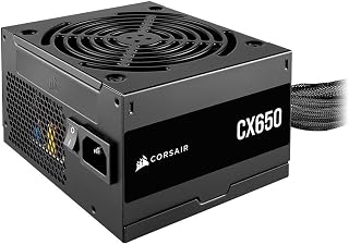 Corsair CX650 650W