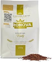 Pronova Coffee Stories Special Fruity - Café Especial Moído 250g