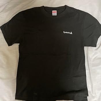 Amazon | ハルカミライ Tシャツ Symbol2 Mサイズ | Tシャツ