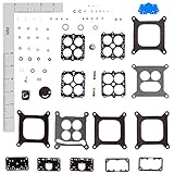 Walker Products 15152B Carburetor Kit